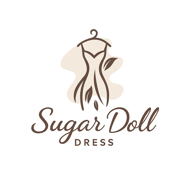 Sugar Doll Dress